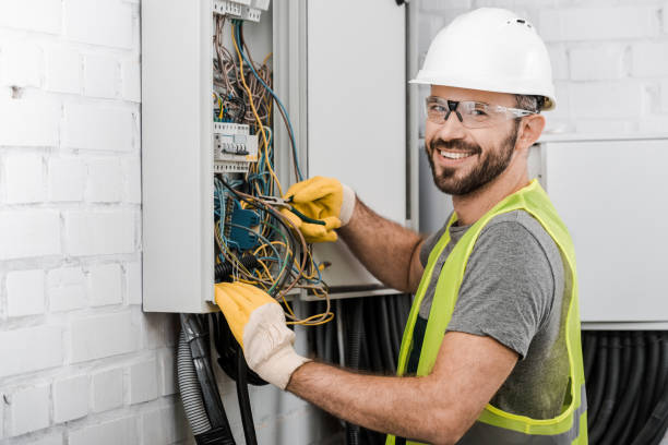 Best Commercial Electrician Services  in Casas Adobes, AZ