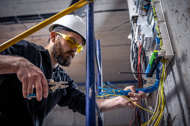 Best Electrical Outlet Repair  in Casas Adobes, AZ