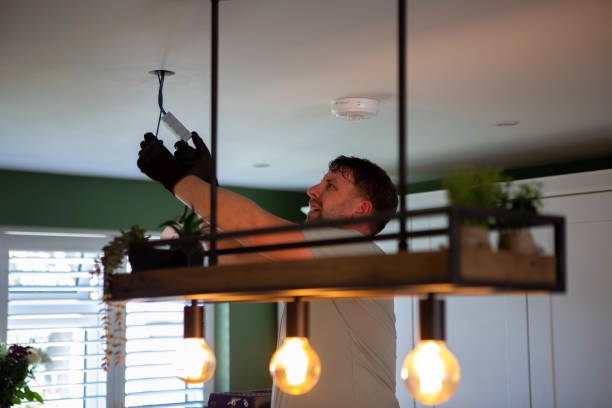 Best Home Electrical Repair  in Casas Adobes, AZ