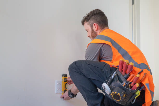 Best Industrial Electrical Services  in Casas Adobes, AZ